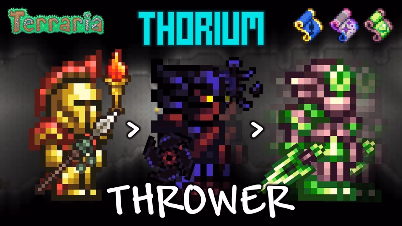 What is a thorium guide?