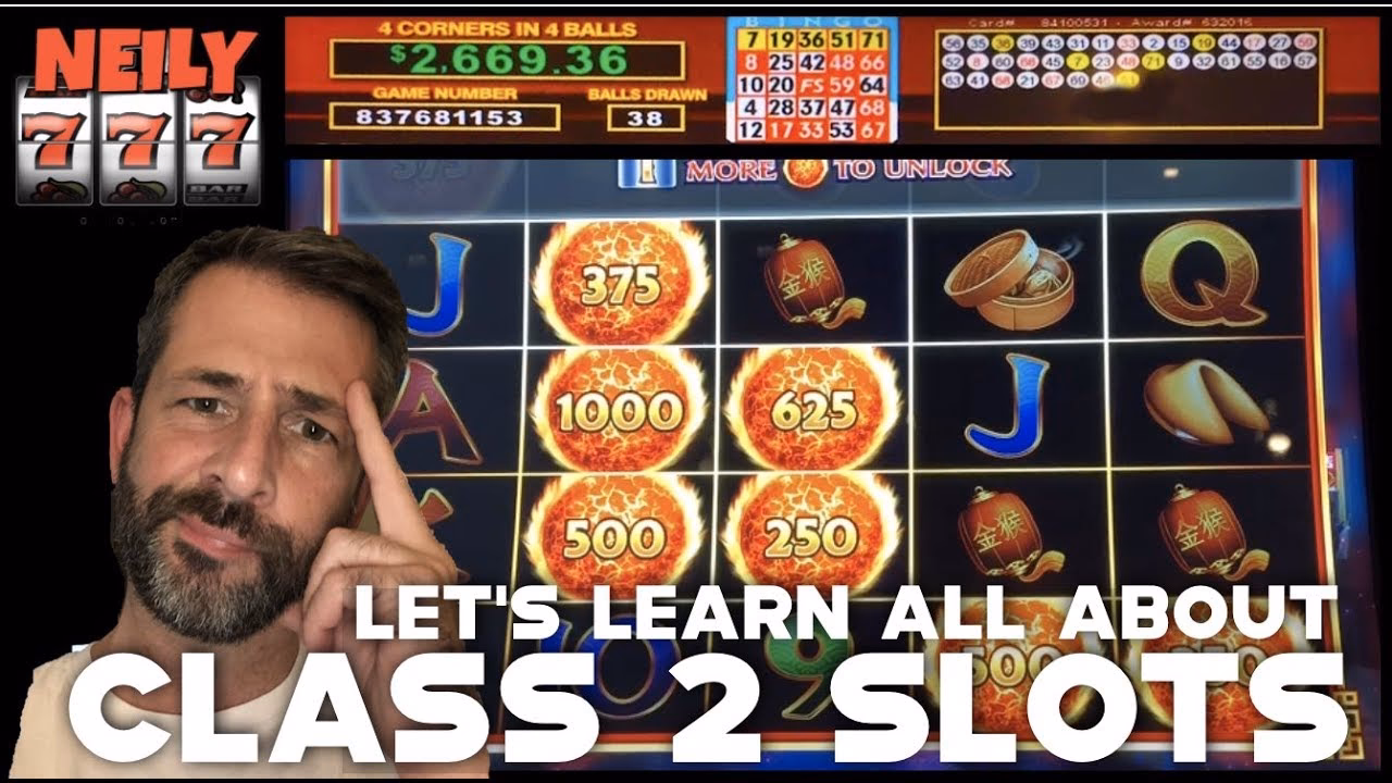 What is a slot in Java?