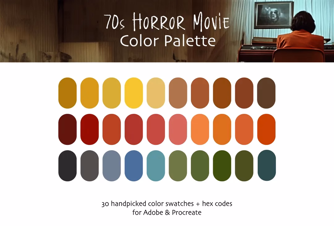 Is dark fantasy a good palette for colorblindness?