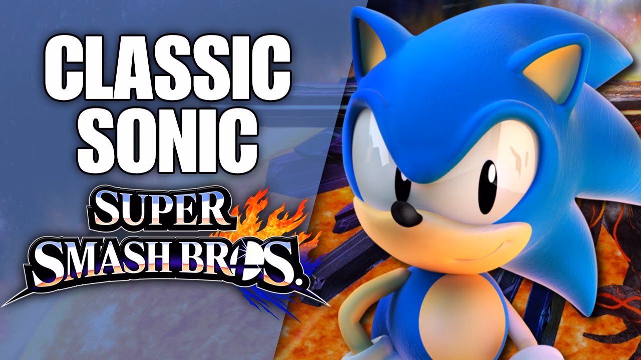 What mod brings Sonic back to his roots?