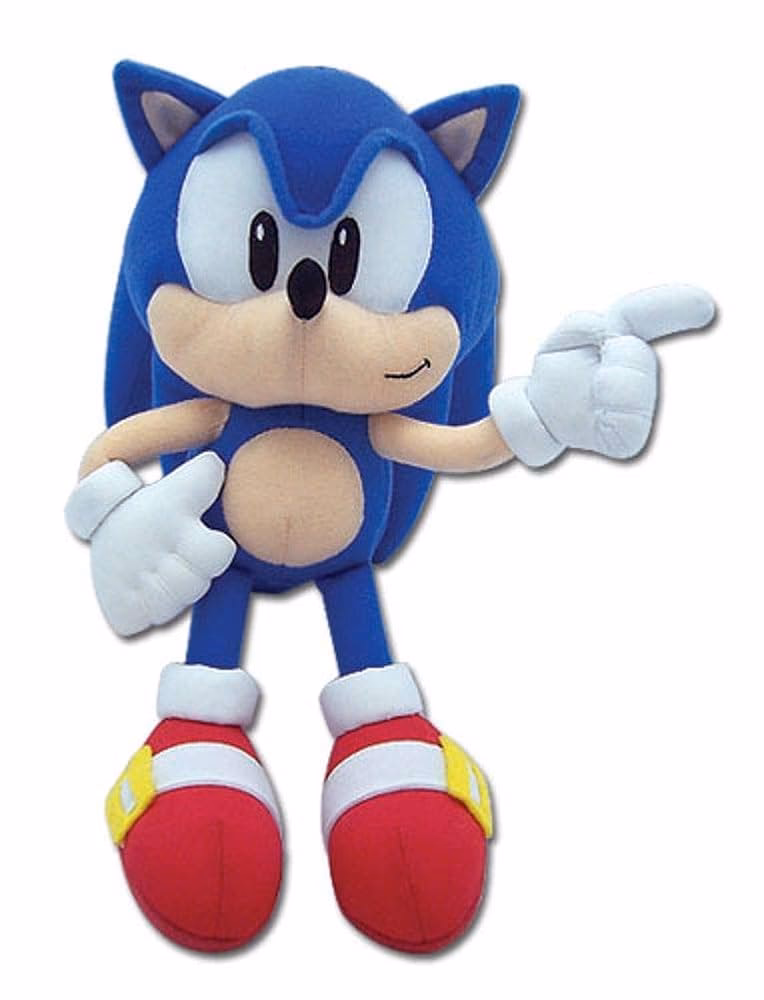 ¿Qué es Sonic Classic Heroes?