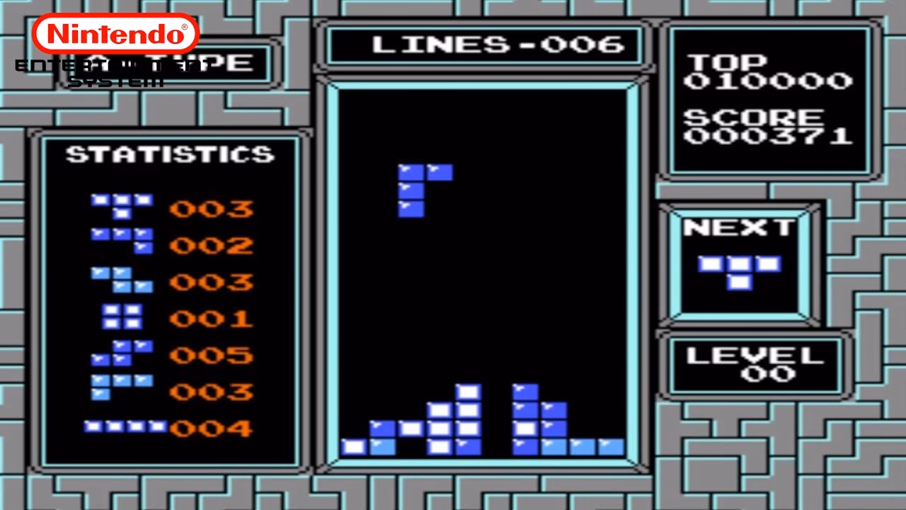 What makes Tetris a good game?