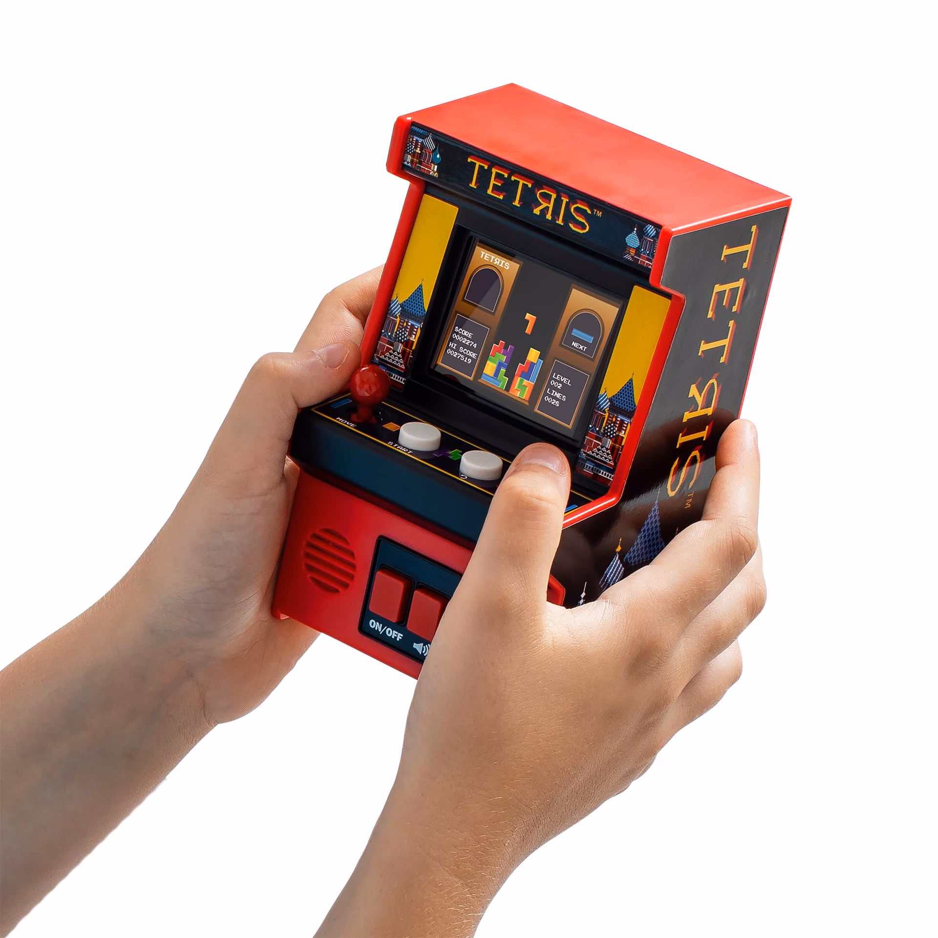 Is Tetris a NES game?