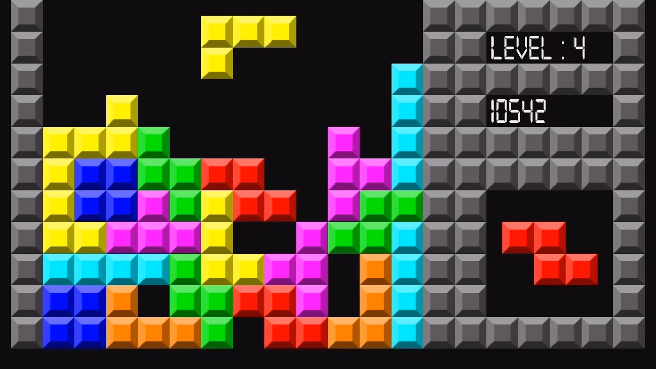 Is Tetris a NES game?