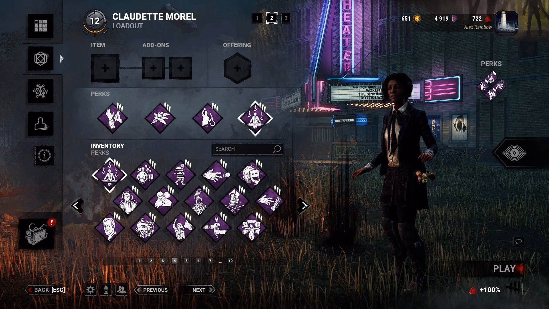 Is blendette a good build?