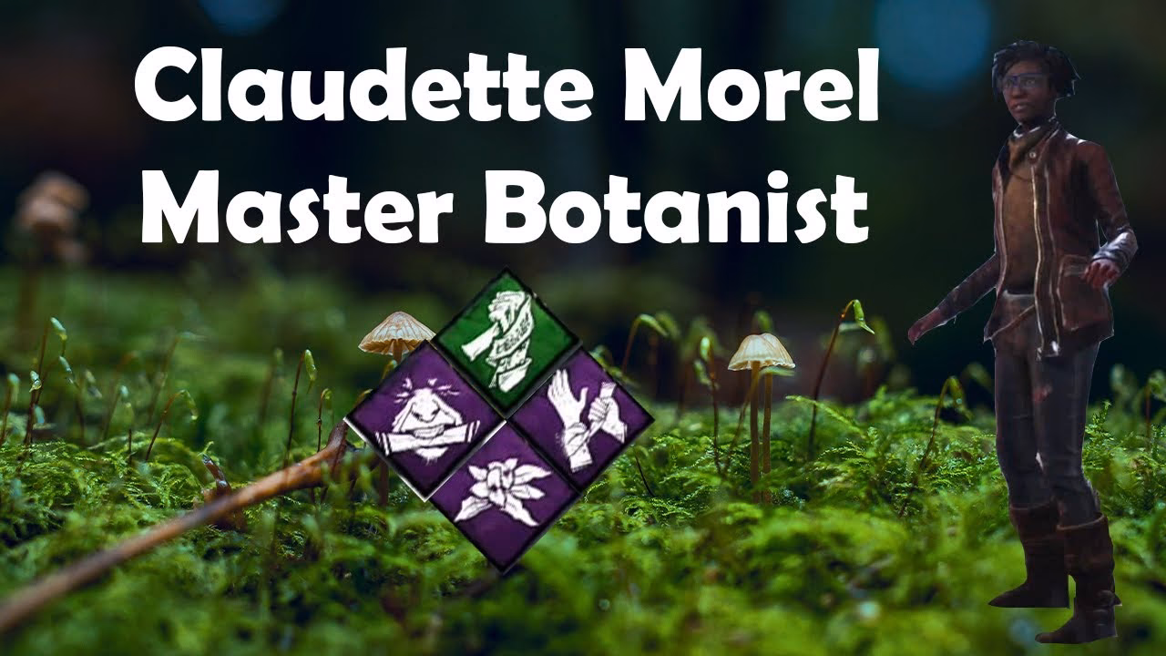 What perks does Claudette use?
