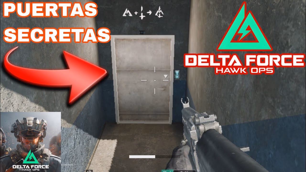 ¿Qué es Deltaforce?