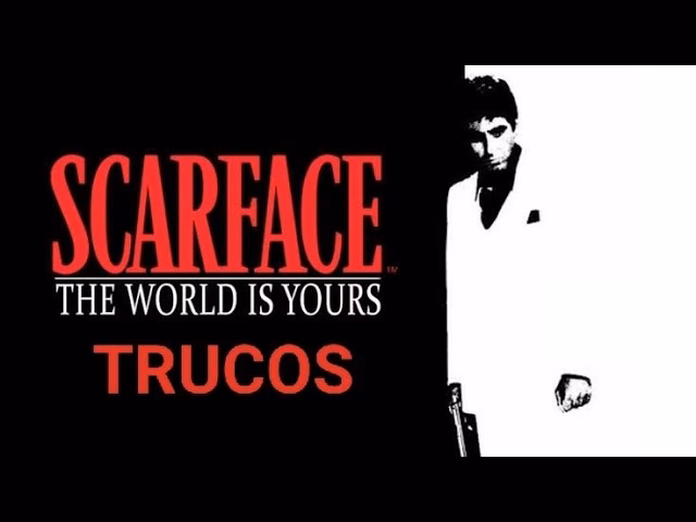 ¿Dónde puedo descargar Scarface?