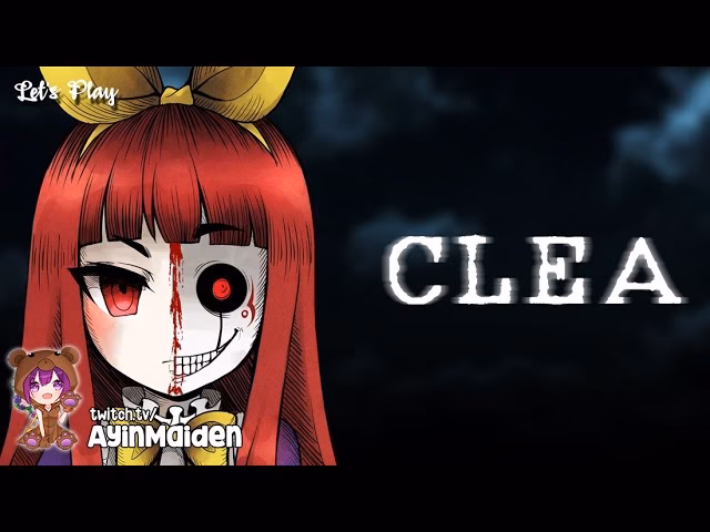 Is Clea 2 a good game?