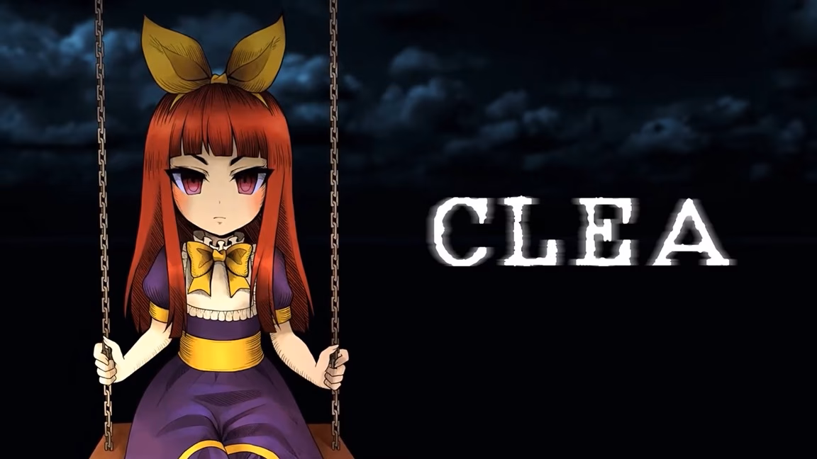 Is Clea a good Halloween game?