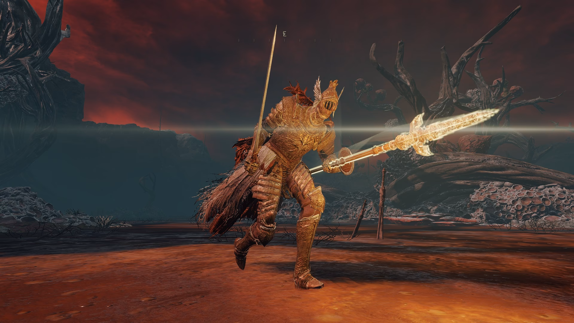 What does a cleanrot Knight do?