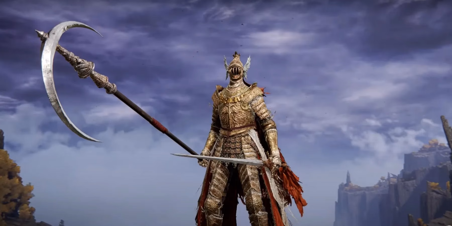How does a cleanrot Knight attack?
