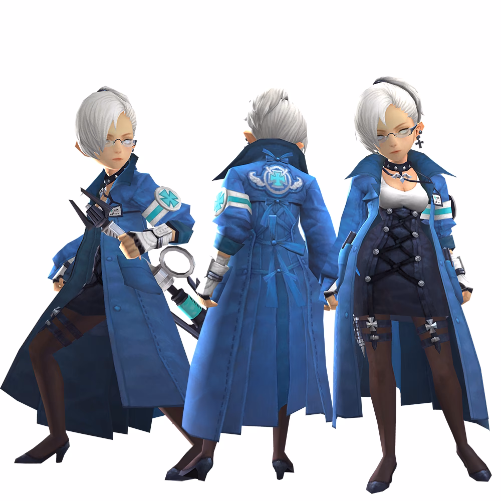 What are the best classes for PvP in Dragon Nest m?