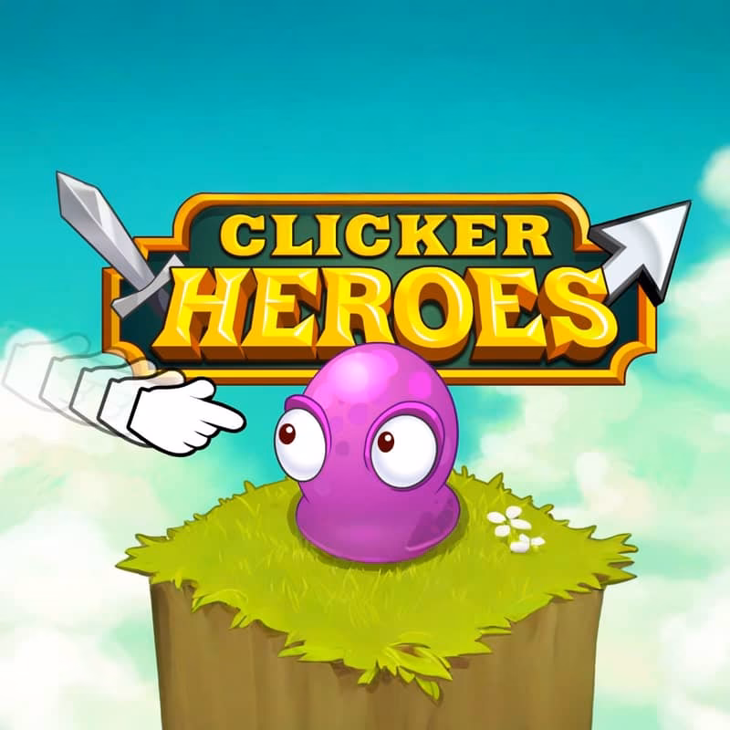 What is clicker games 2025?