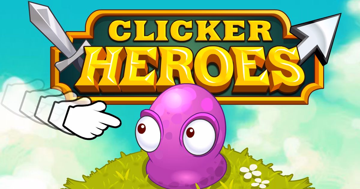 What is a Clicker Heroes calculator?