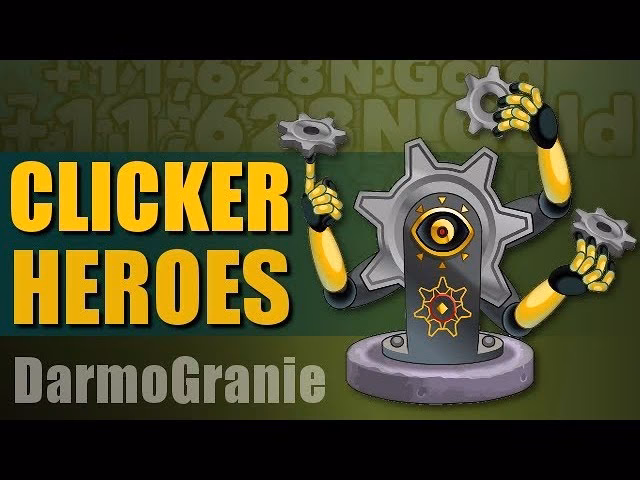 Are Ancients worth summoning In Clicker Heroes?