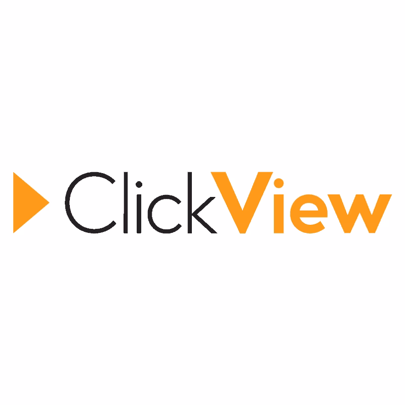 Does ClickView offer free training?
