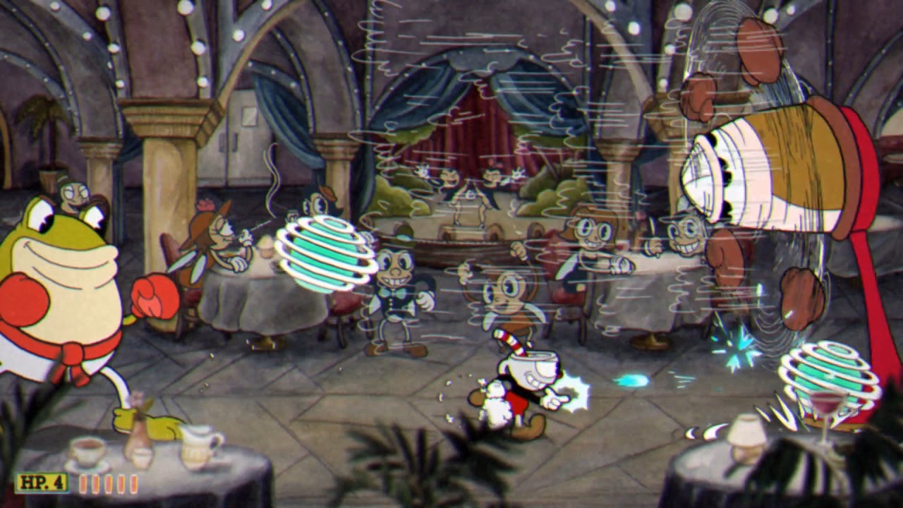 How do you unlock clip joint calamity?