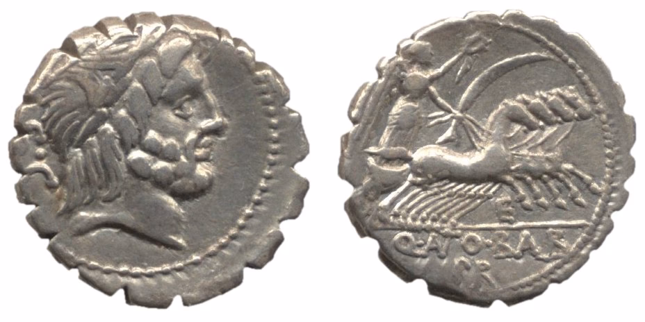 Should coins be clipped?