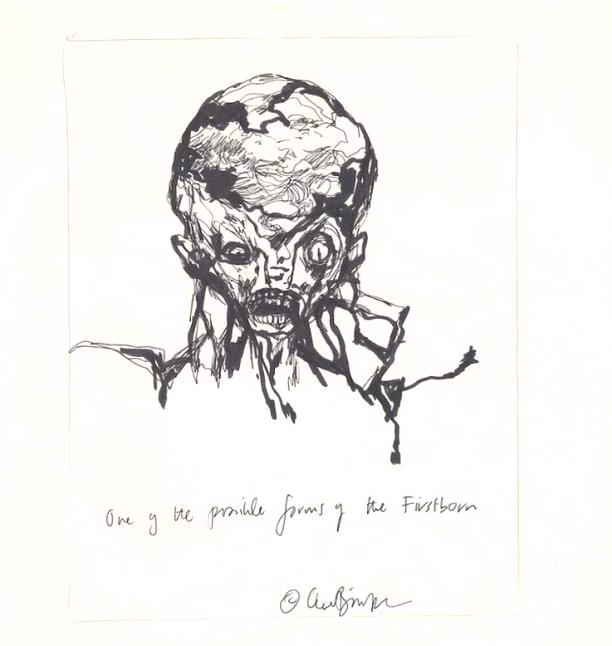 Is Clive Barker's Jericho coming to steam?