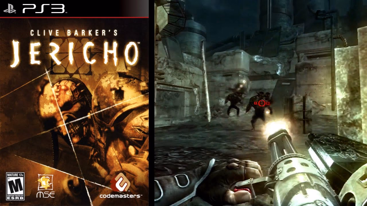 Can I get a refund for Clive Barker's Jericho?