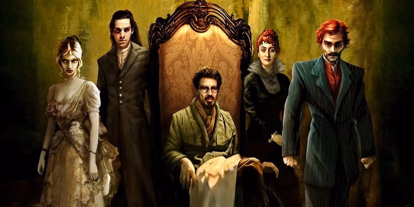 What is Clive Barker's undying wiki?
