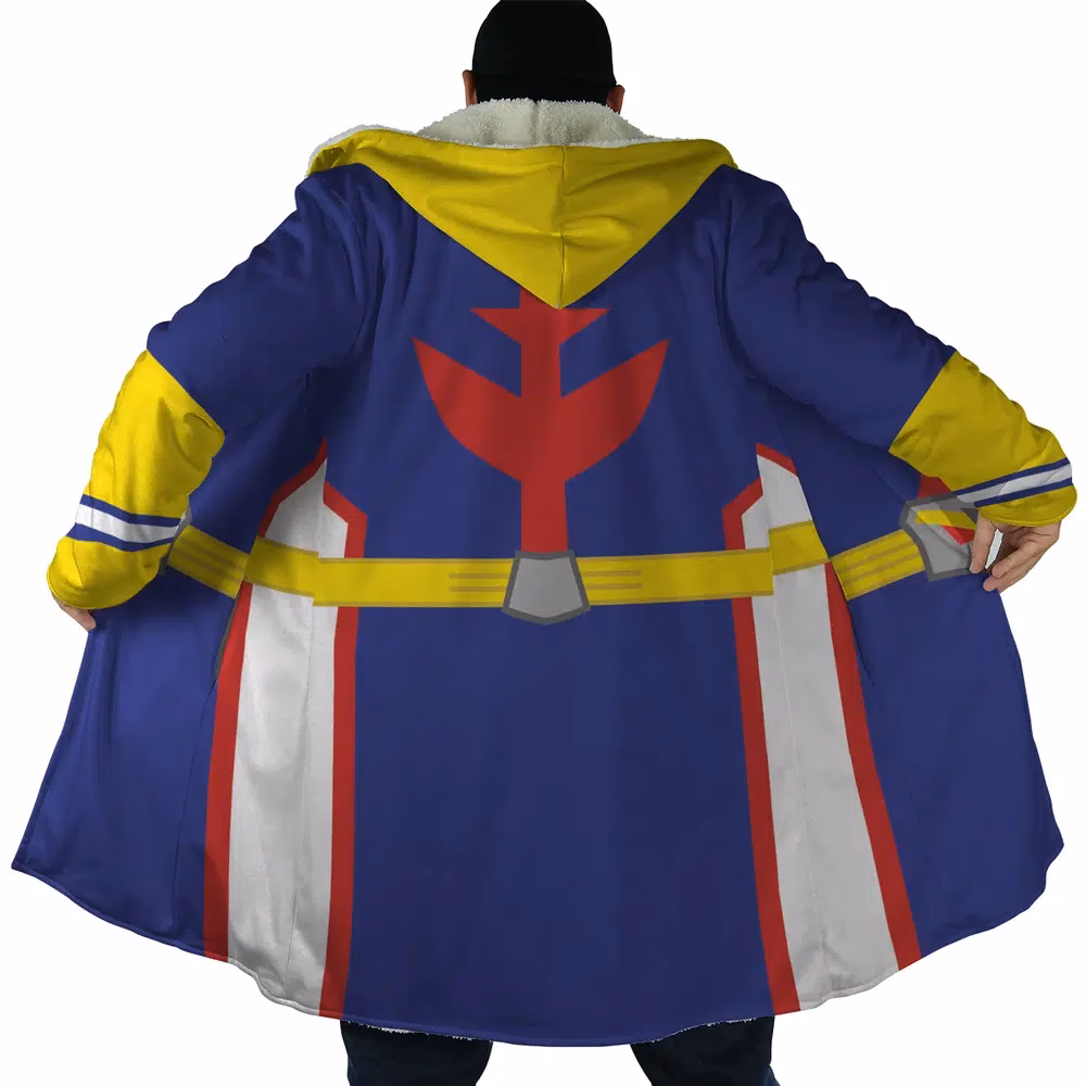 Where can I find a cloak in World of Warcraft?
