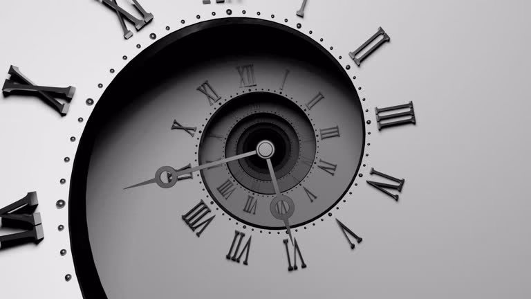 What is the World Time Travel Clock?