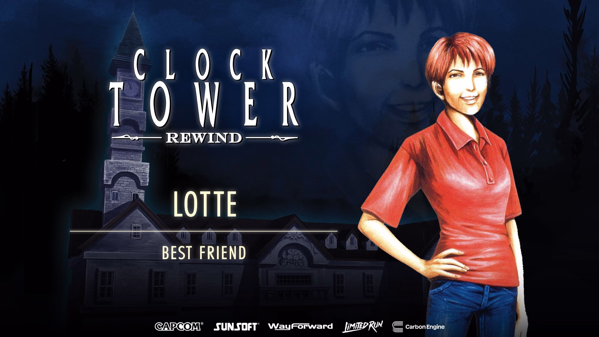How do you play clock tower?