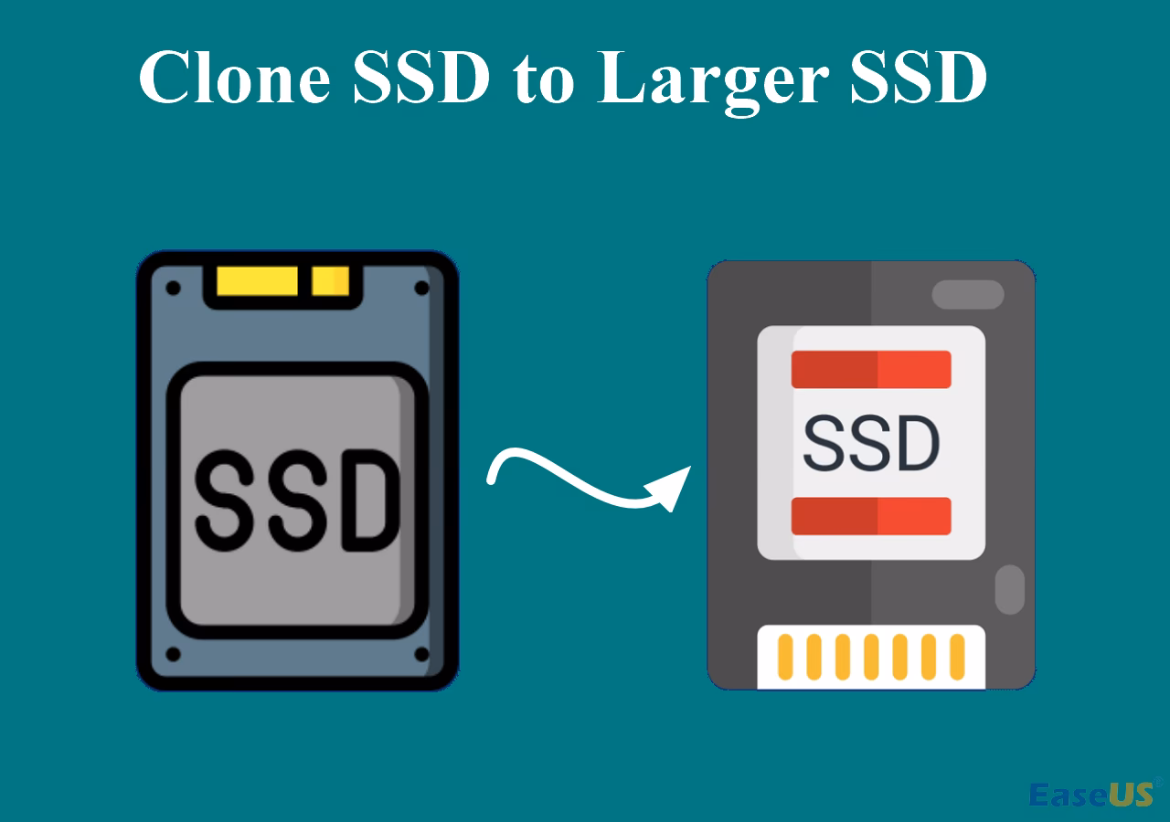 How to clone Hard Drive to SSD for free?