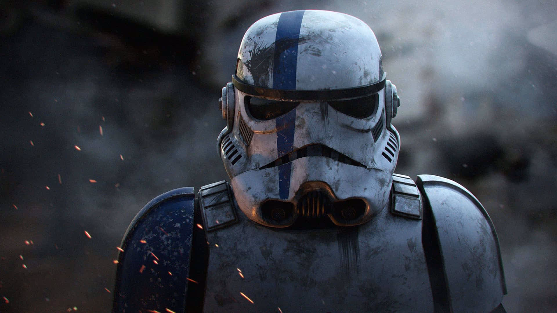 What is clone trooper wiki?
