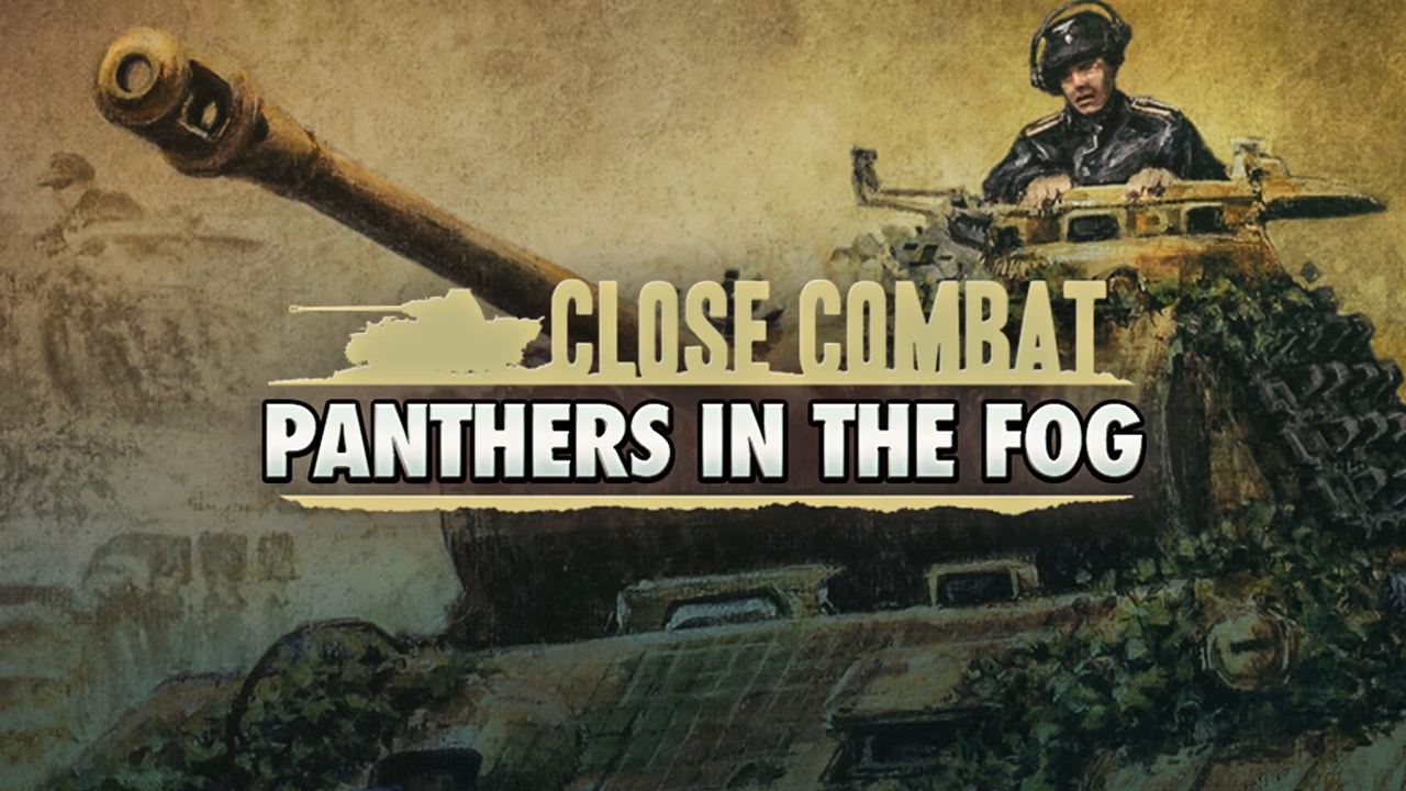 What is Panthers in the fog?