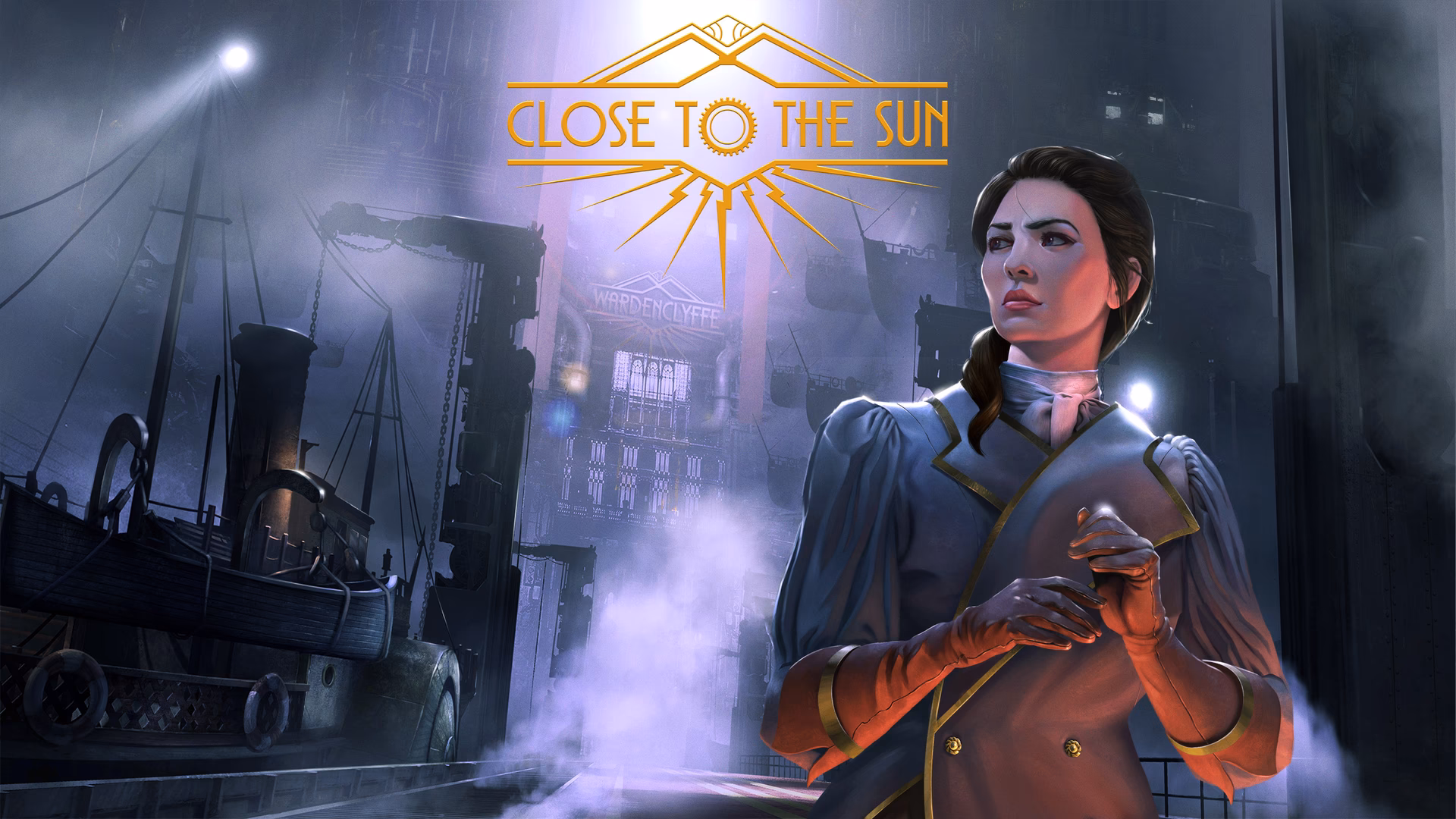 ¿Cómo se juega Close to the Sun?