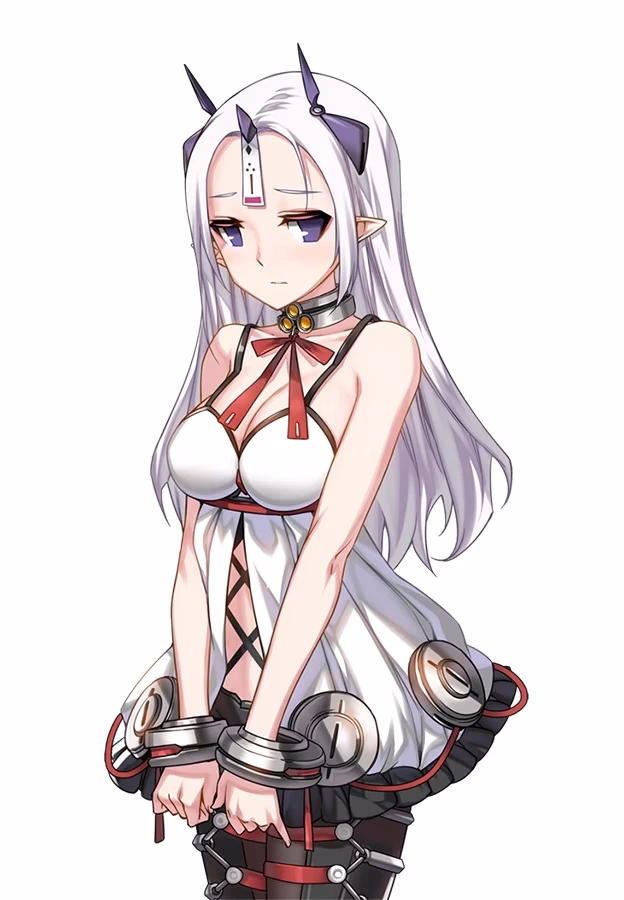 Who is Levia's Black Lamb counterpart?