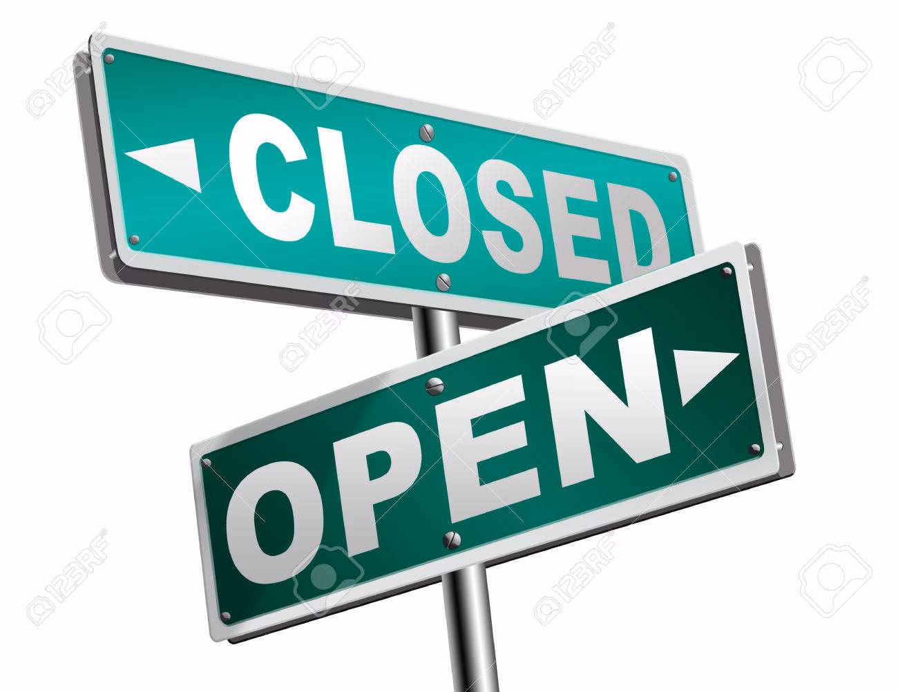 What is morphological opening and closing?