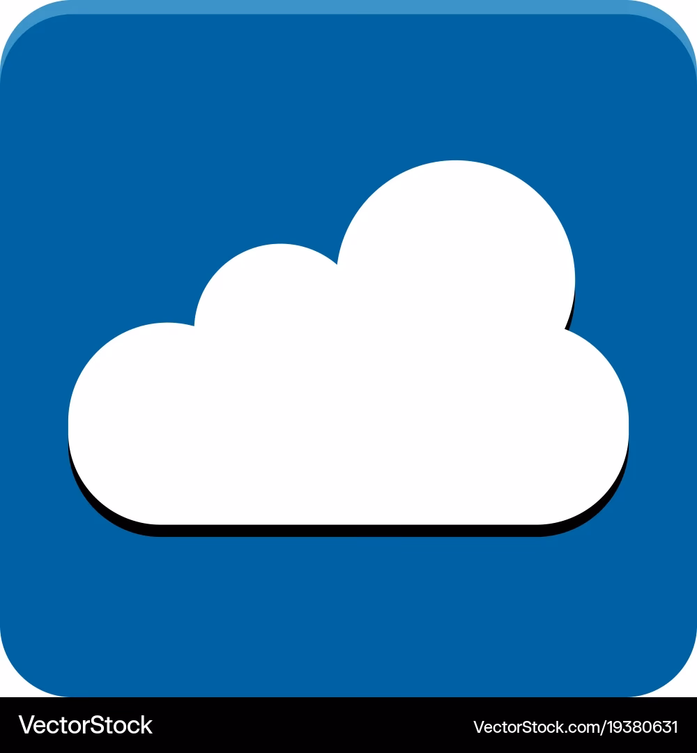 What is a cloud button serverless data analytics platform?