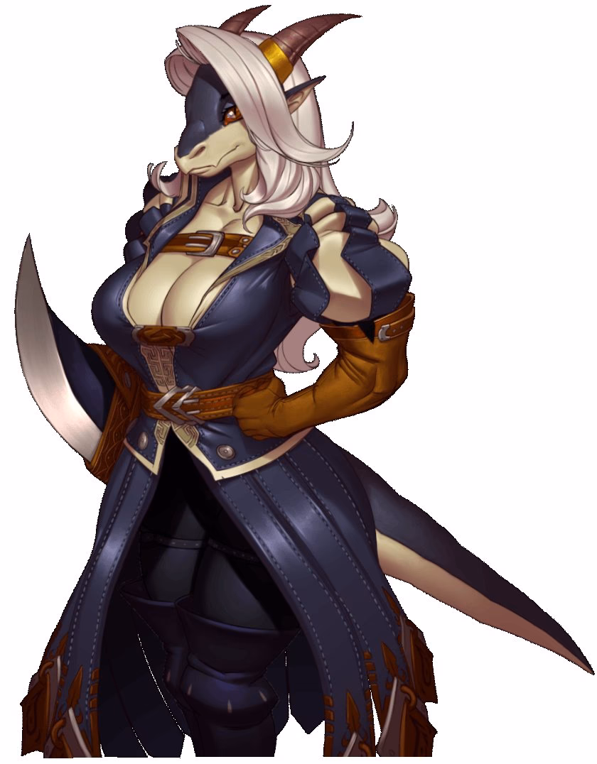 Is Goldra recruitable?