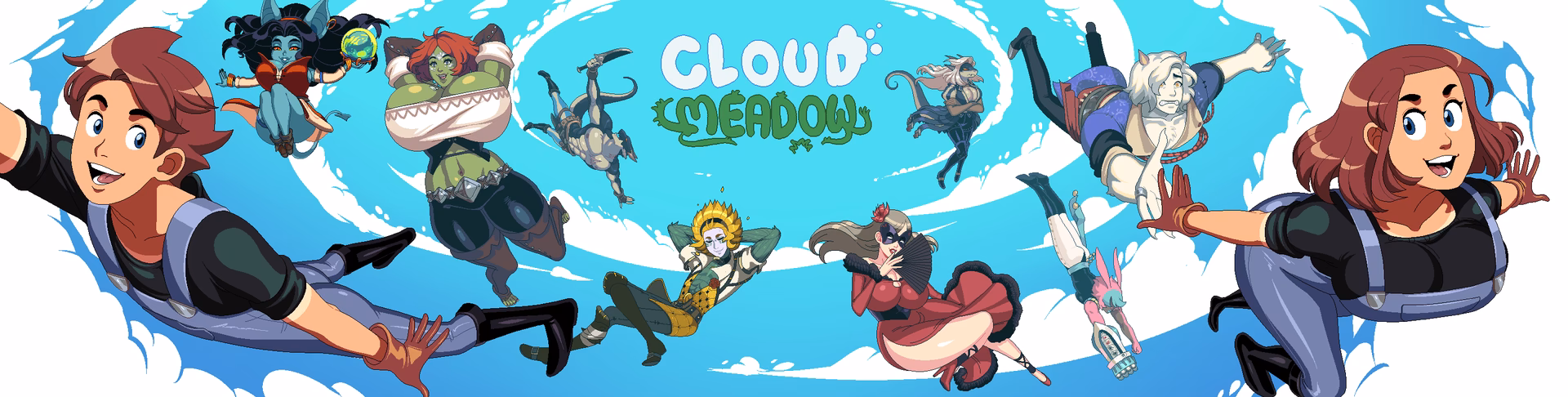 What's new in cloud Meadow?