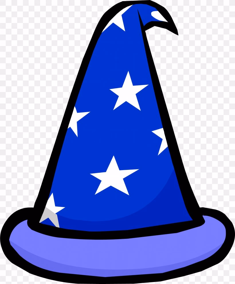 Do penguins get party hats?