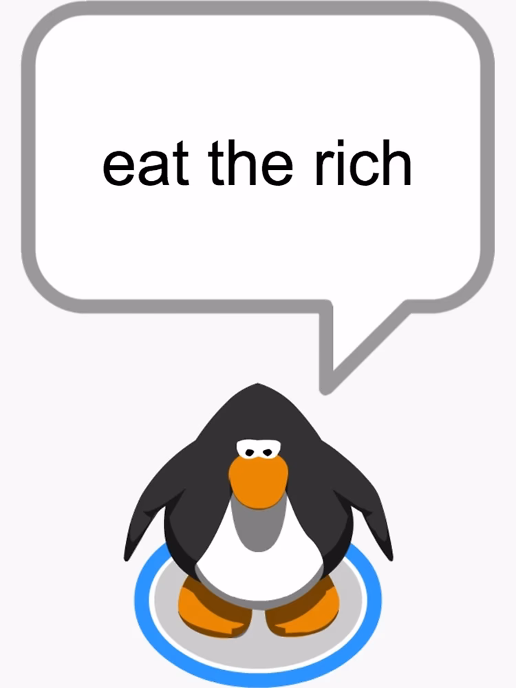 How much money did Club Penguin make in 2007?