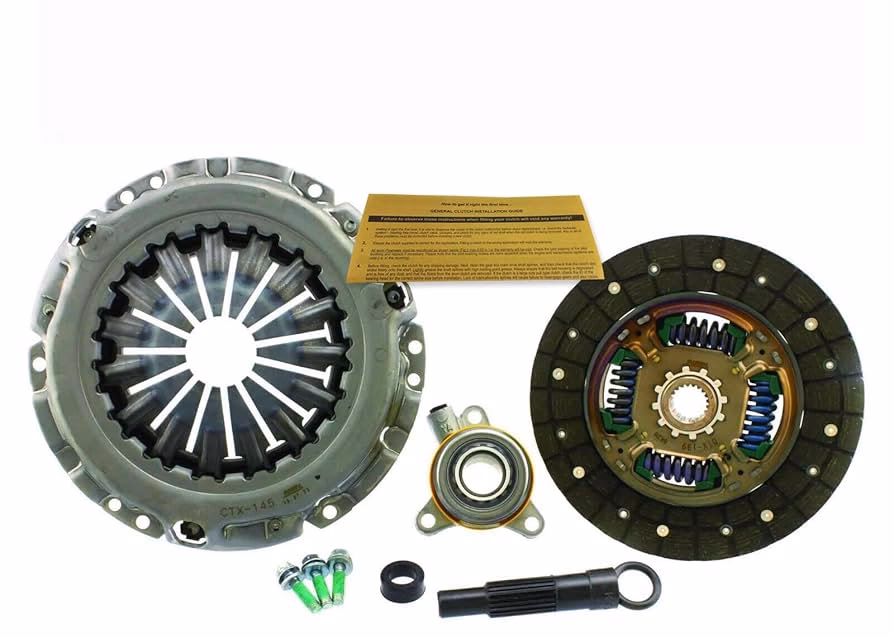 Who is Clutch Technologies?