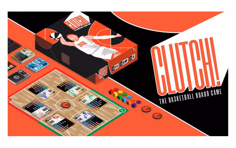 ¿Qué es un Clutch?