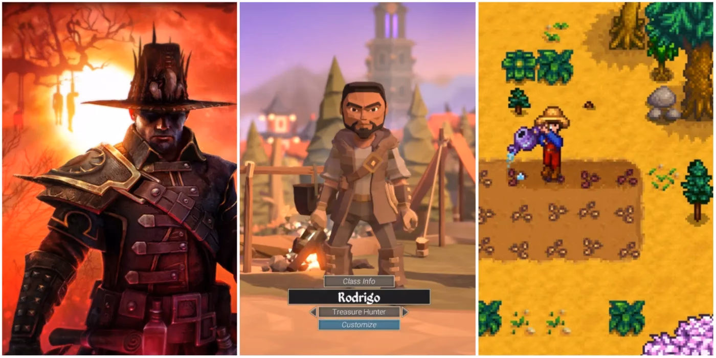 Is outward a couch co-op RPG?