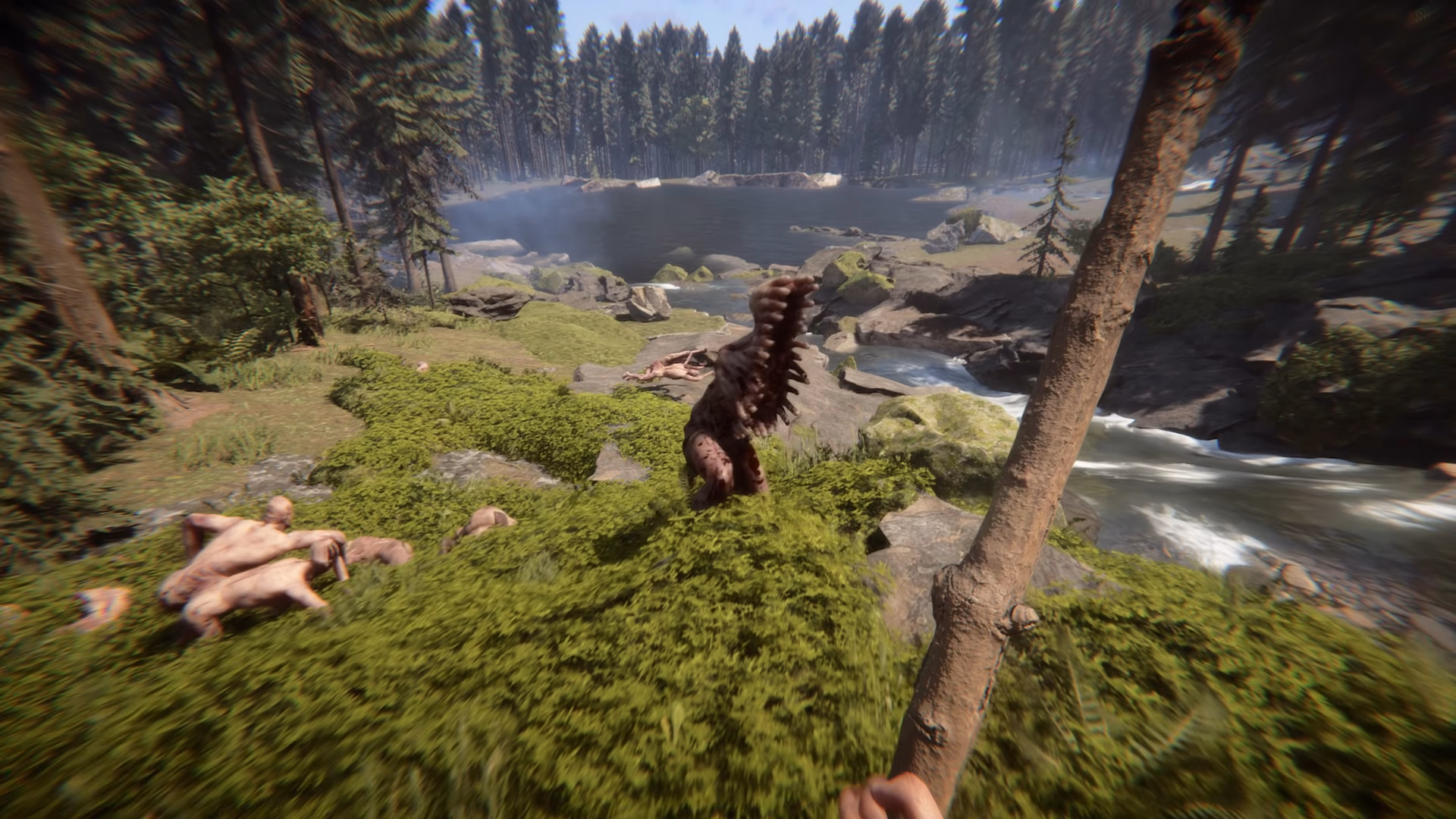Is co-op a single player game?