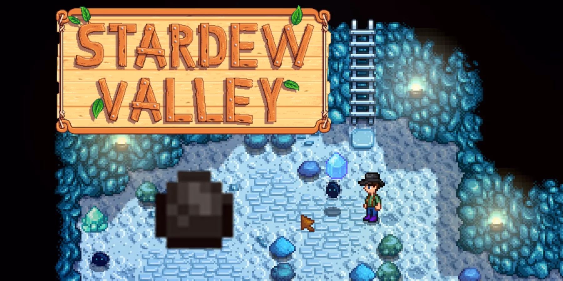 What is coal used for In Stardew Valley?