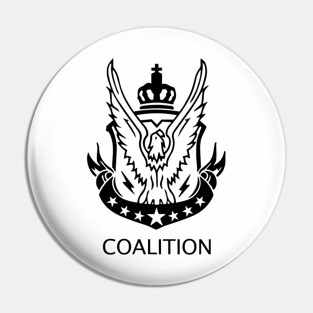 What is the coalition in Call of Duty multiplayer & Warzone?