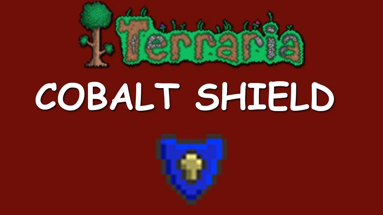 Where can I find a cobalt shield?