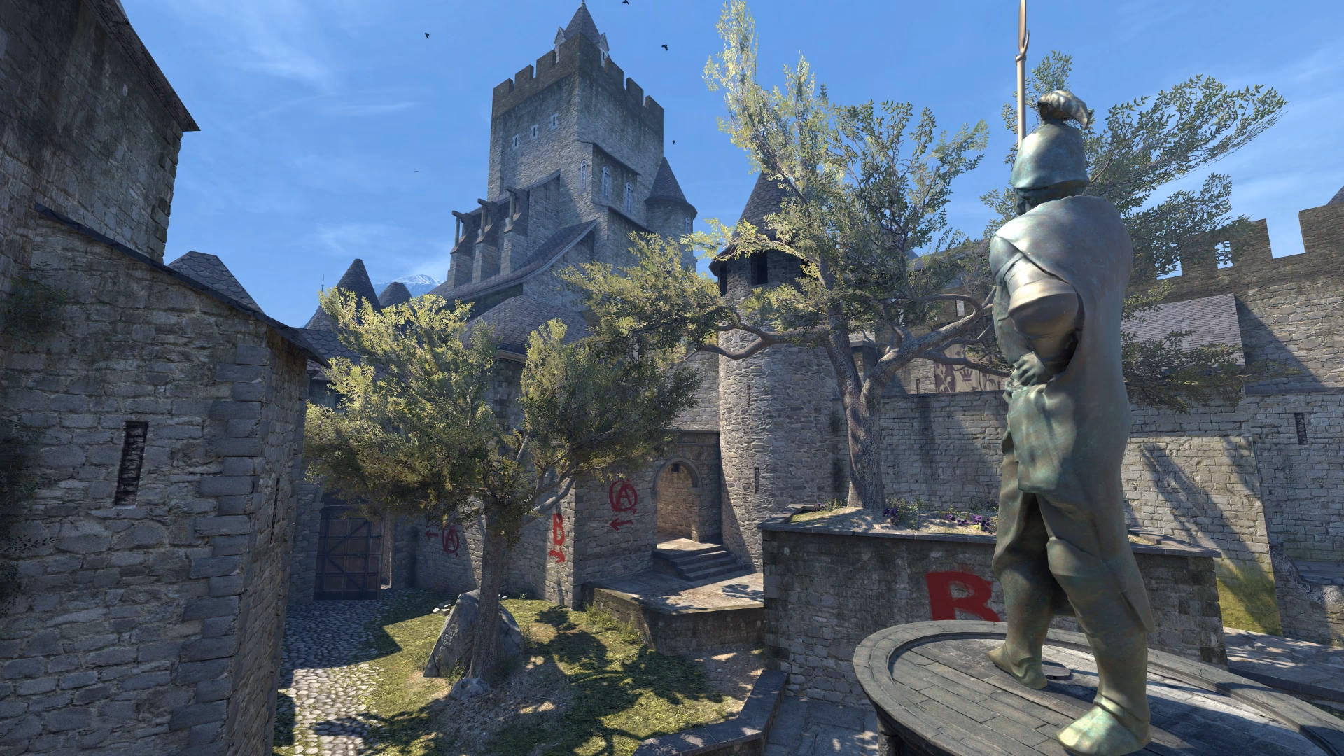 Is Cobblestone a good map?
