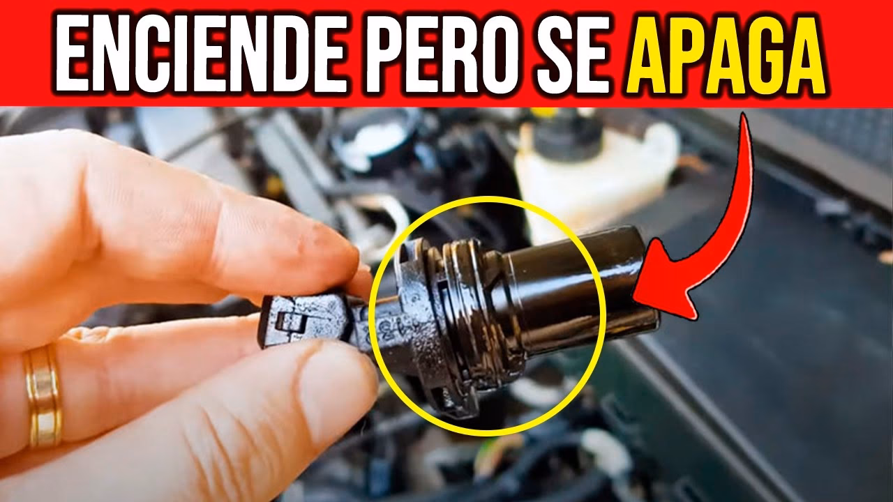 ¿Por qué me cuesta arrancar en frío?