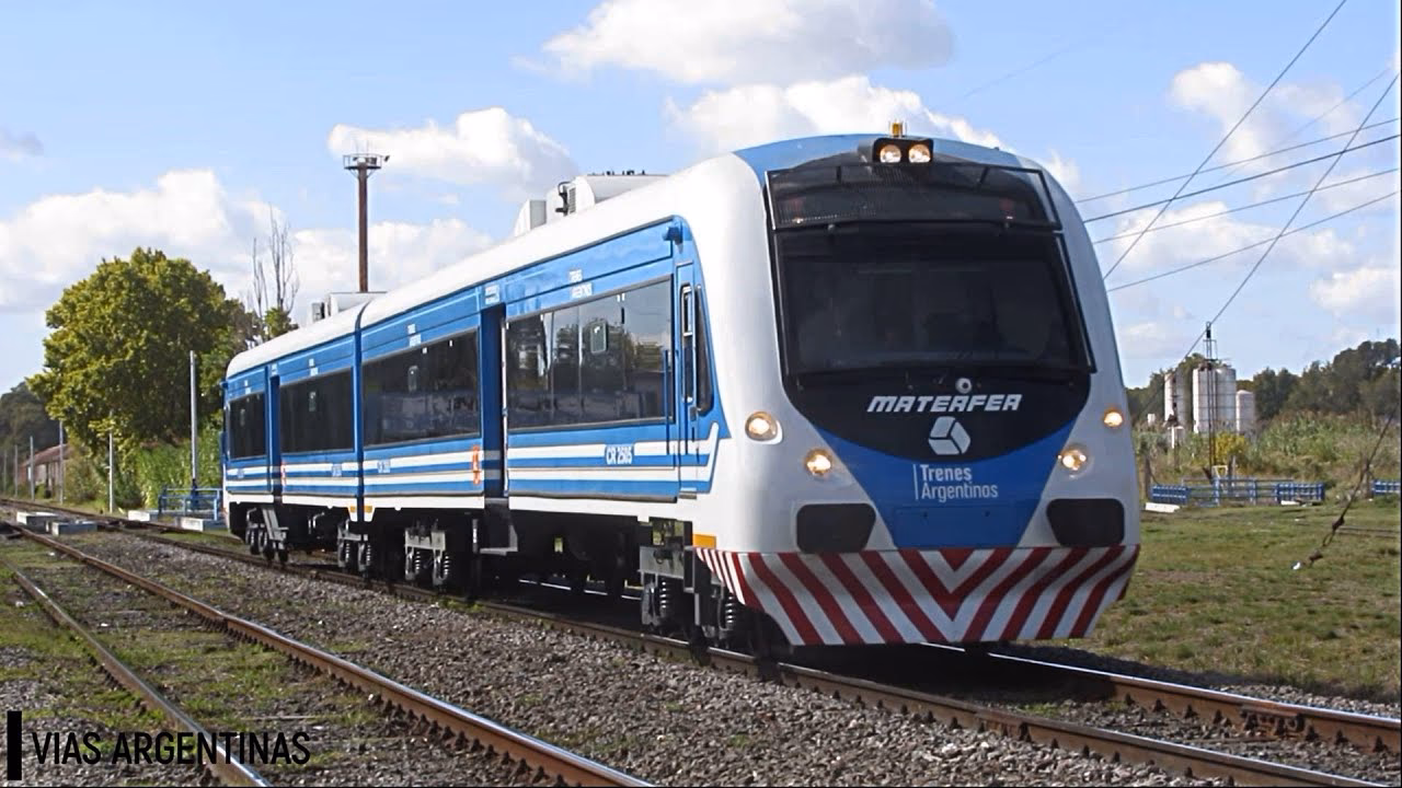 ¿Qué se incorporó a los coches reconstruidos por Materfer?